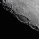 Illustration for article titled How Do You Reach the Moon with Your SLR? Strap on Five Huge Lens Extenders (Updated)